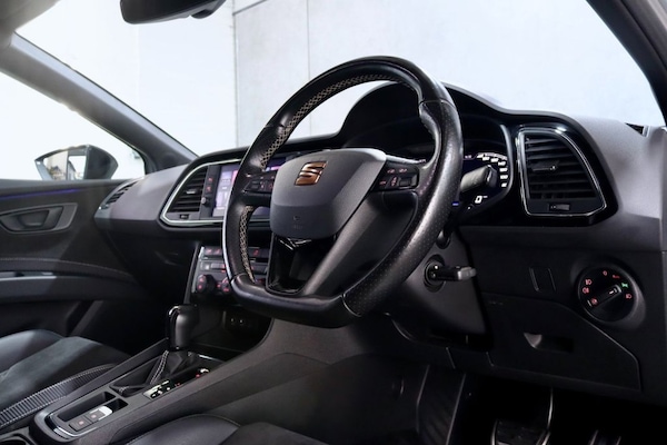 Used SEAT Leon 2018 for sale - 76163276: Photo 16