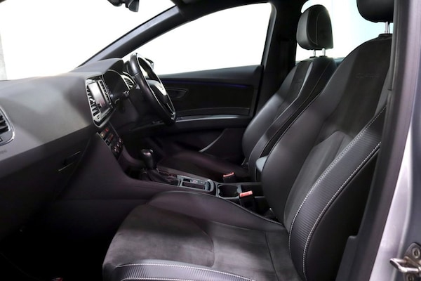 Used SEAT Leon 2018 for sale - 76163276: Photo 17