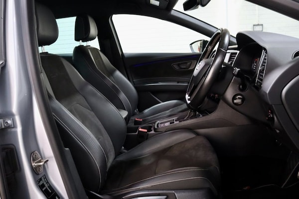 Used SEAT Leon 2018 for sale - 76163276: Photo 19