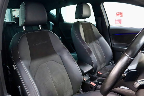 Used SEAT Leon 2018 for sale - 76163276: Photo 20