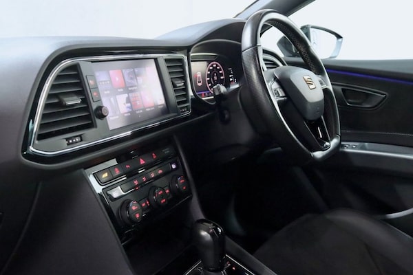 Used SEAT Leon 2018 for sale - 76163276: Photo 21