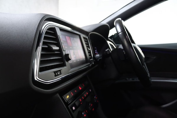 Used SEAT Leon 2018 for sale - 76163276: Photo 22