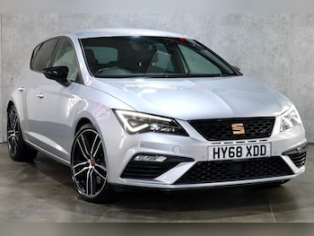 Used SEAT Leon 2018 for sale - 76163276: Photo 2