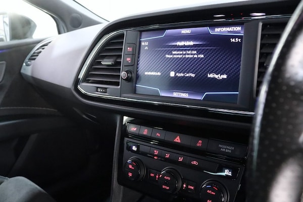 Used SEAT Leon 2018 for sale - 76163276: Photo 31
