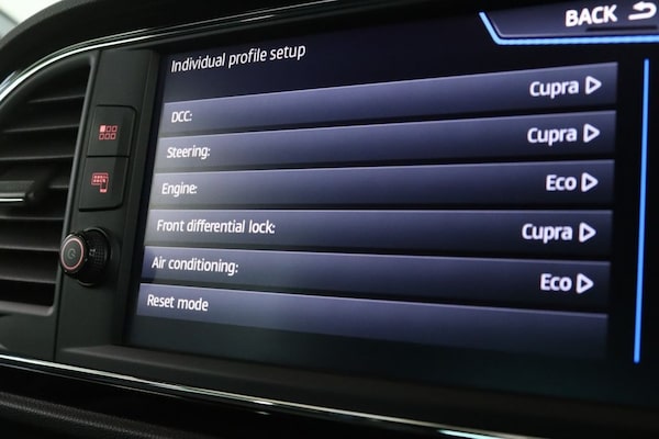 Used SEAT Leon 2018 for sale - 76163276: Photo 32