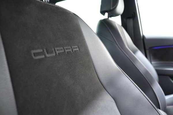 Used SEAT Leon 2018 for sale - 76163276: Photo 36