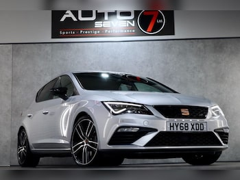 Used SEAT Leon 2018 for sale - 76163276: Photo 3