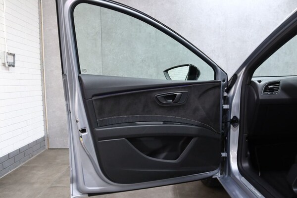 Used SEAT Leon 2018 for sale - 76163276: Photo 45