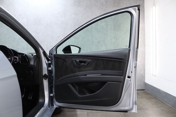 Used SEAT Leon 2018 for sale - 76163276: Photo 46
