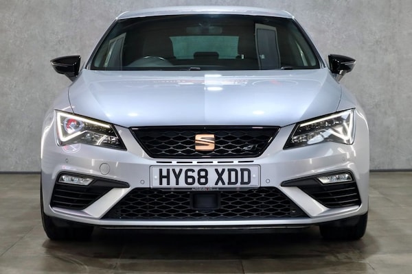 Used SEAT Leon 2018 for sale - 76163276: Photo 47