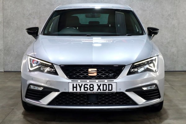 Used SEAT Leon 2018 for sale - 76163276: Photo 4