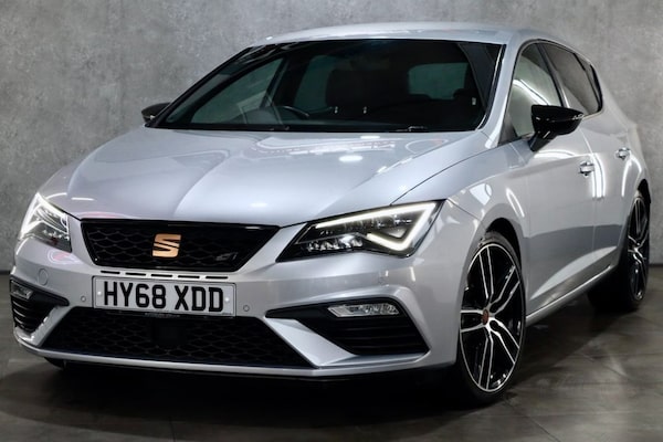 Used SEAT Leon 2018 for sale - 76163276: Photo 5