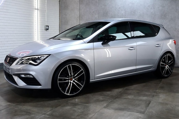 Used SEAT Leon 2018 for sale - 76163276: Photo 7