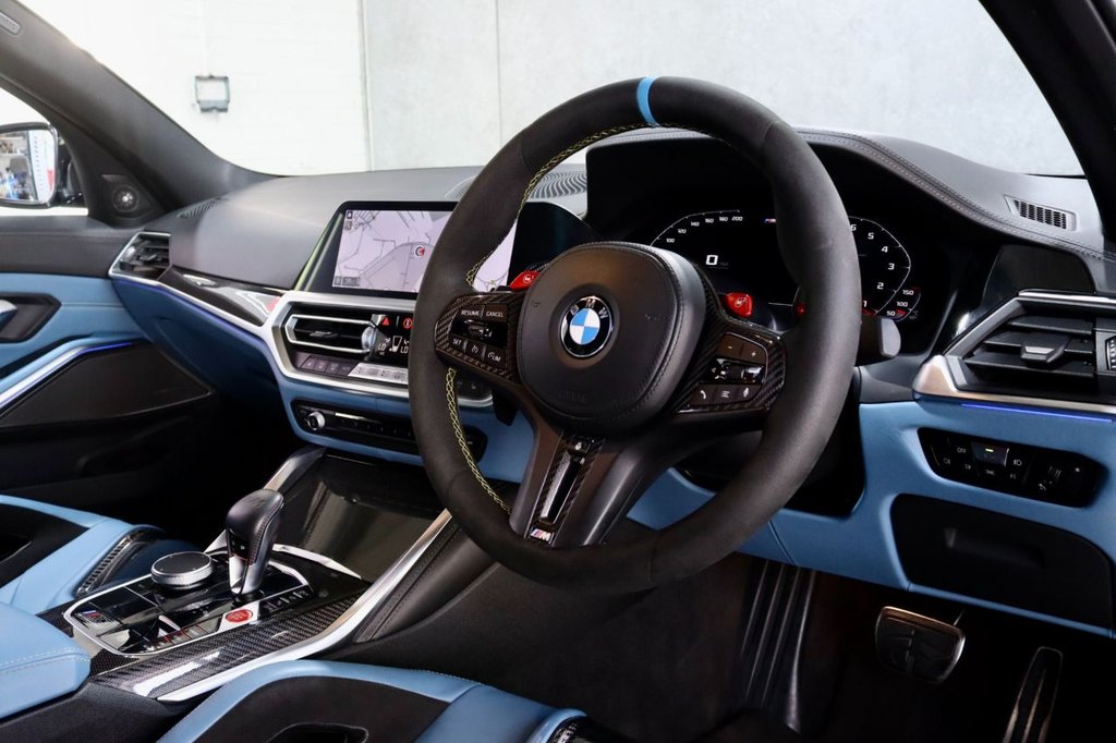 Used BMW M3 2021 for sale - 76417057: Photo 16