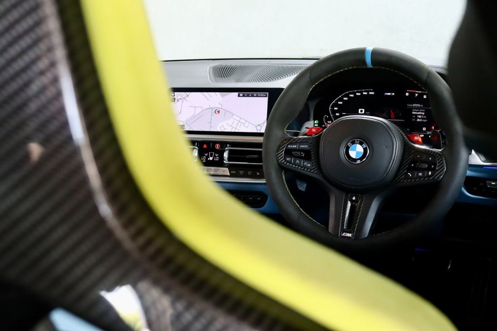 Used BMW M3 2021 for sale - 76417057: Photo 18