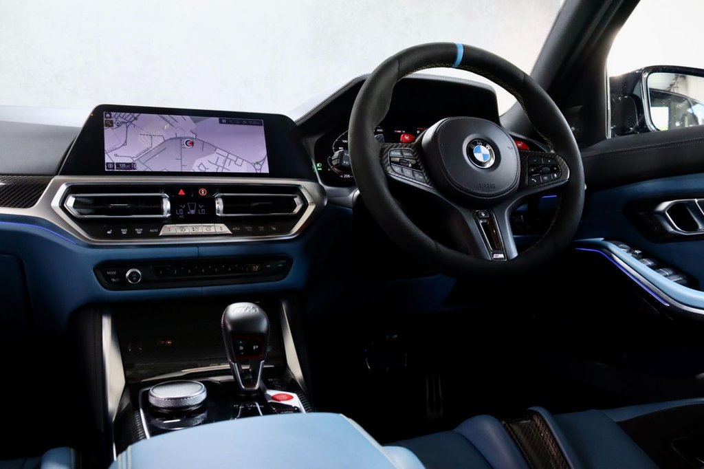 Used BMW M3 2021 for sale - 76417057: Photo 20