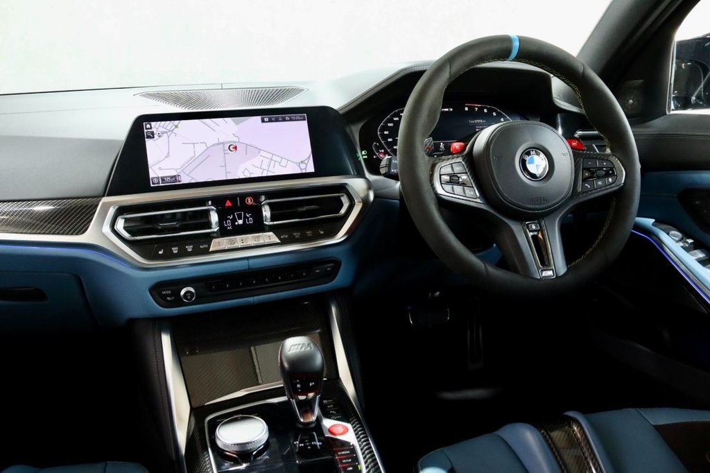 Used BMW M3 2021 for sale - 76417057: Photo 21