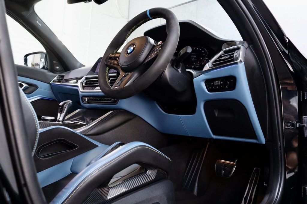 Used BMW M3 2021 for sale - 76417057: Photo 22