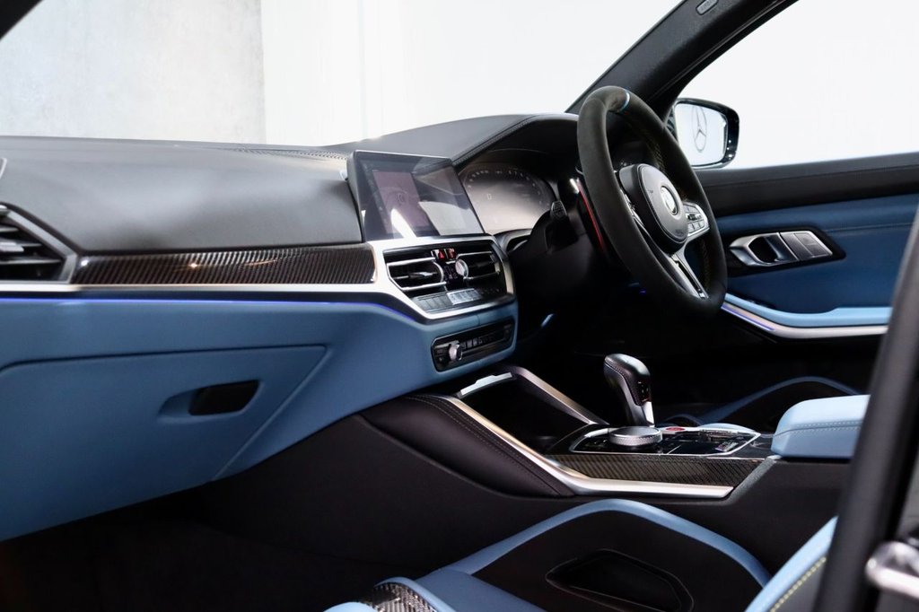 Used BMW M3 2021 for sale - 76417057: Photo 23