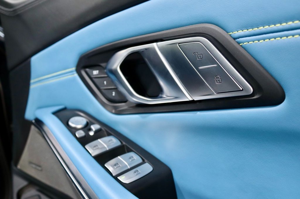 Used BMW M3 2021 for sale - 76417057: Photo 24