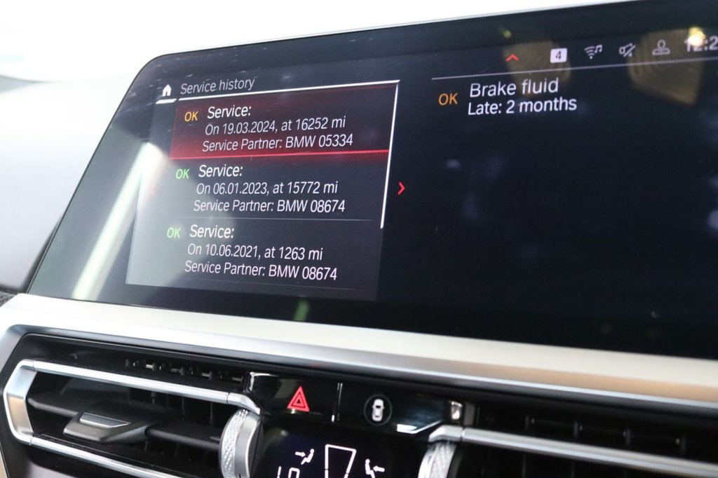 Used BMW M3 2021 for sale - 76417057: Photo 26