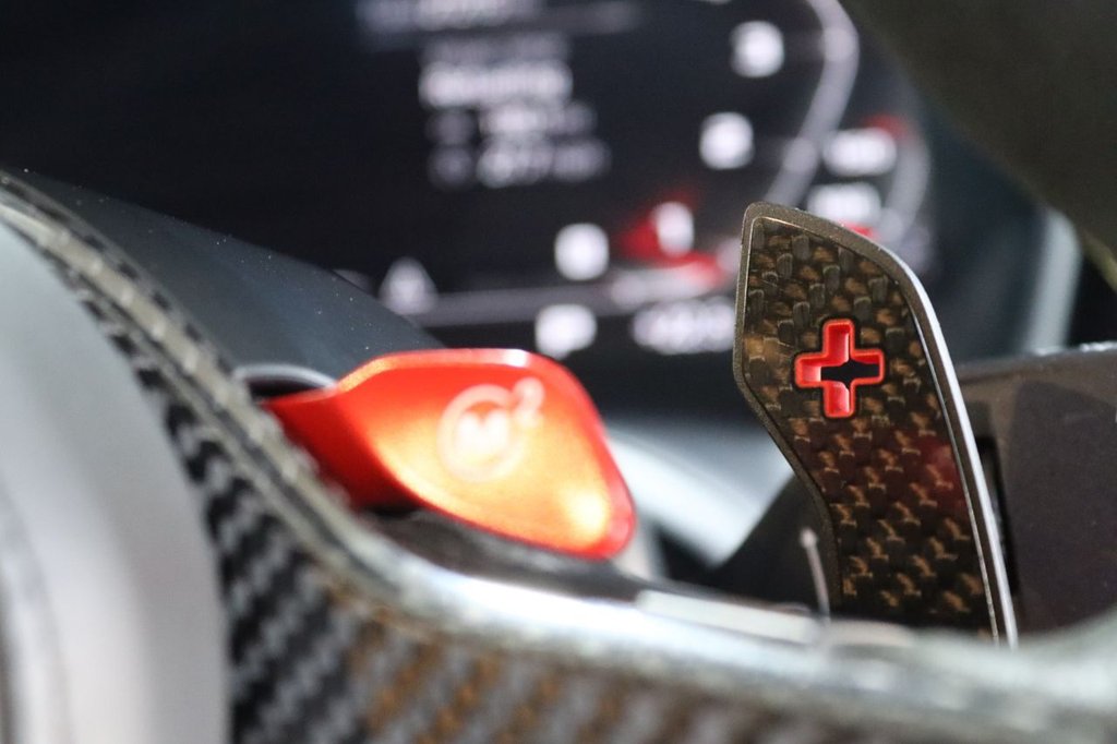 Used BMW M3 2021 for sale - 76417057: Photo 27