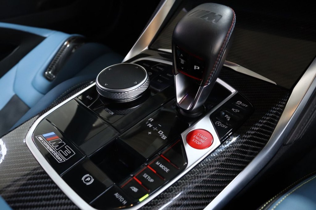 Used BMW M3 2021 for sale - 76417057: Photo 29