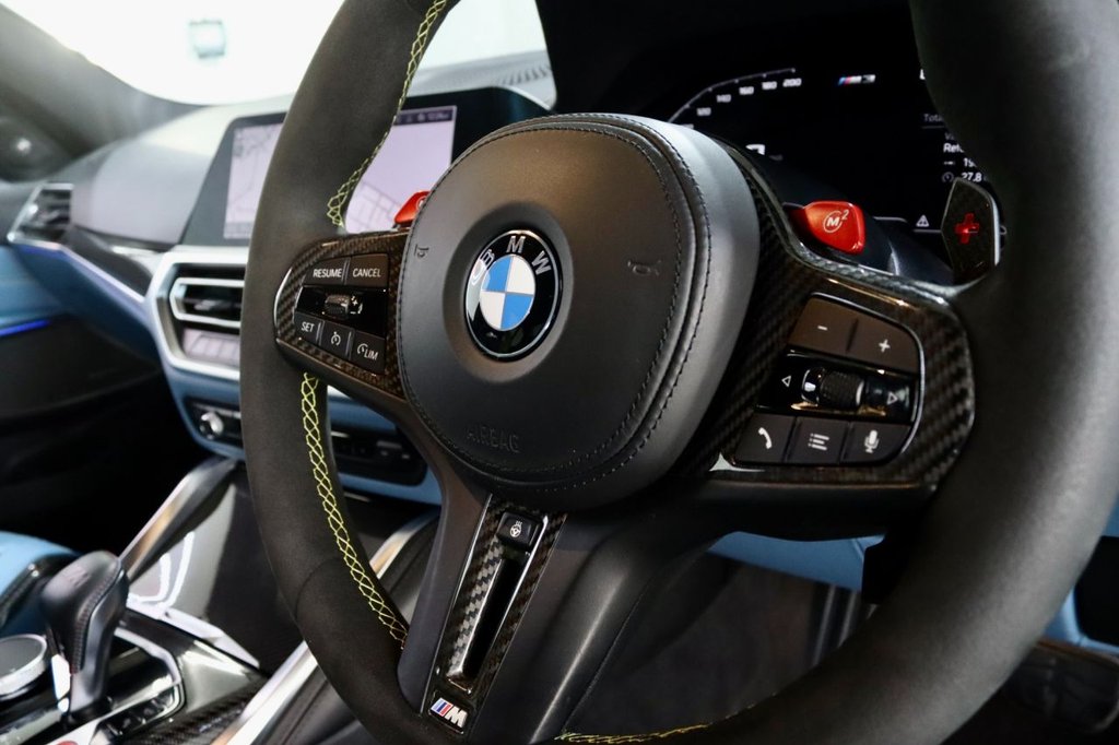 Used BMW M3 2021 for sale - 76417057: Photo 31