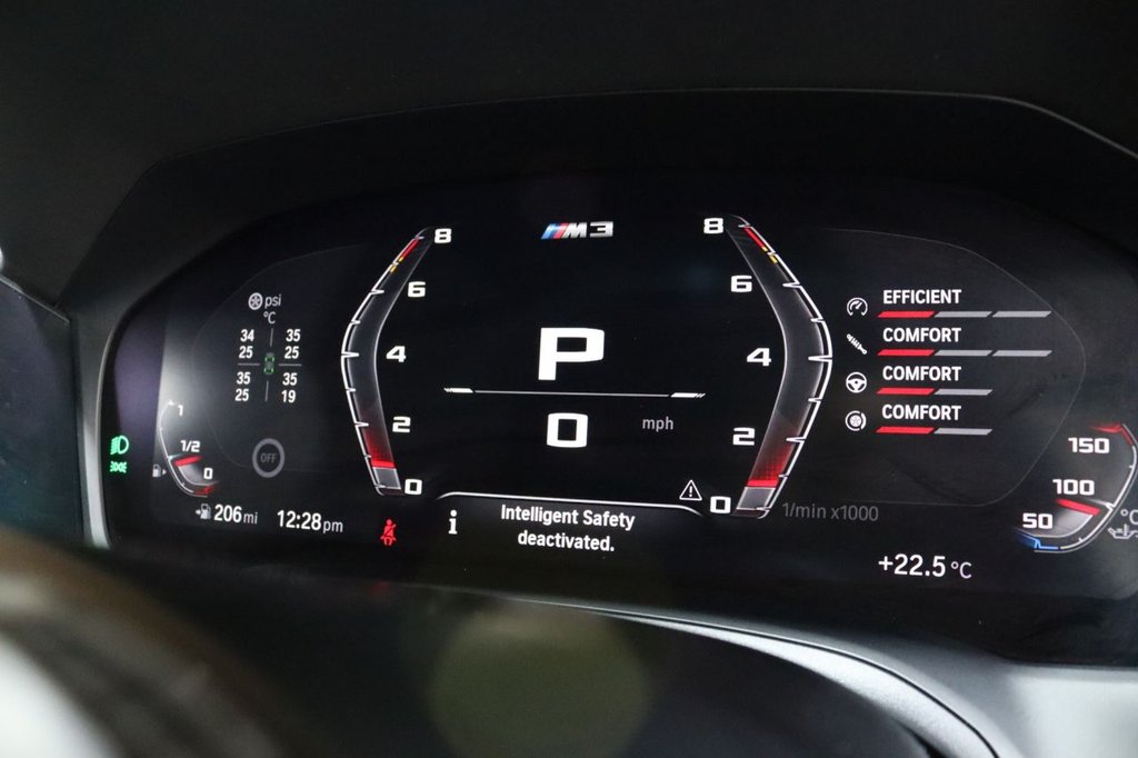 Used BMW M3 2021 for sale - 76417057: Photo 37