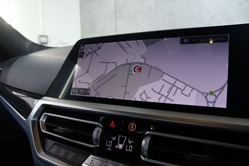 Used BMW M3 2021 for sale - 76417057: Photo 38