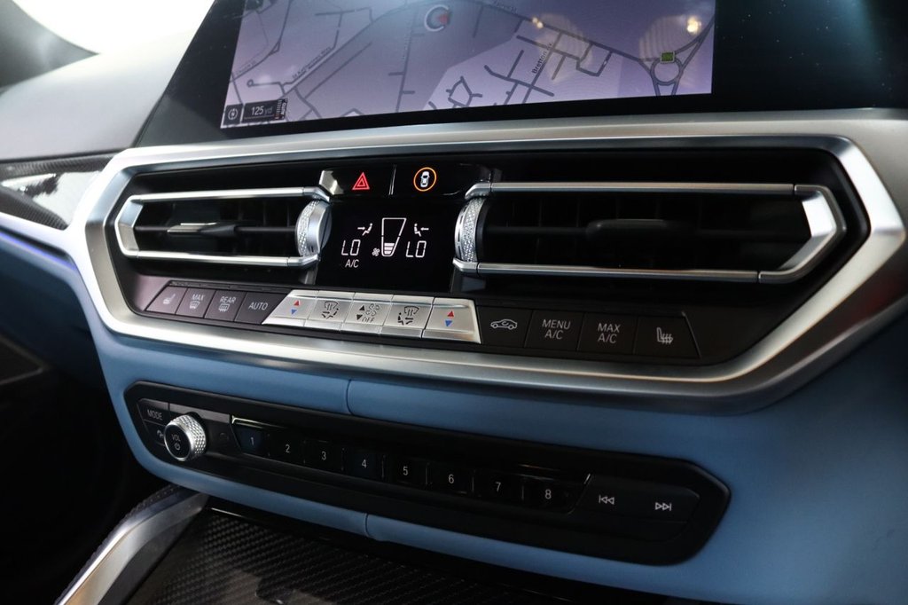 Used BMW M3 2021 for sale - 76417057: Photo 39