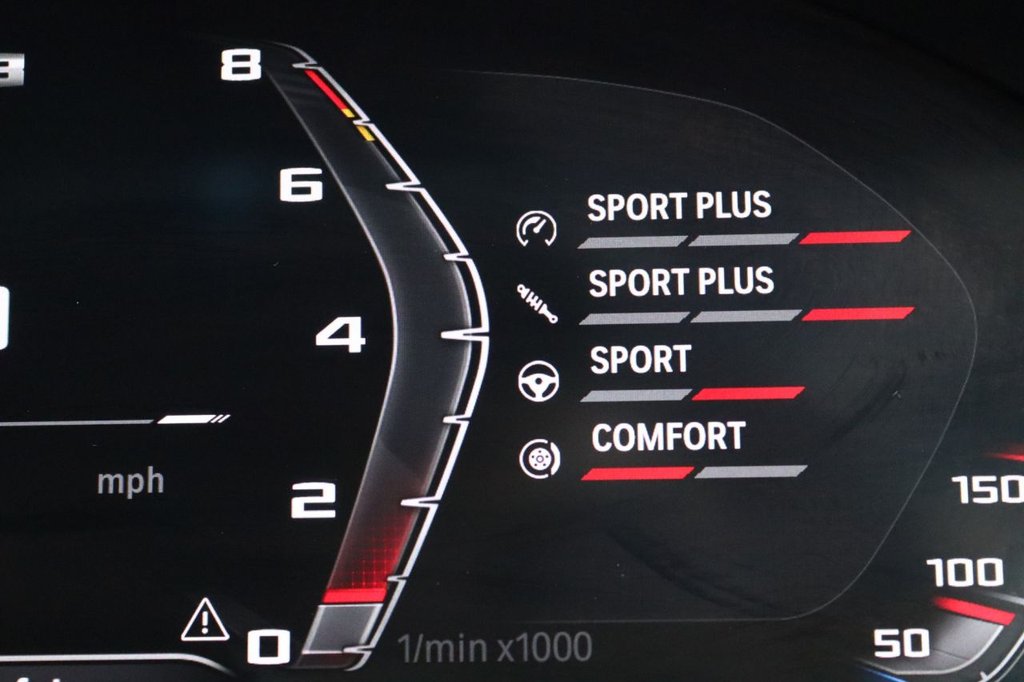 Used BMW M3 2021 for sale - 76417057: Photo 40