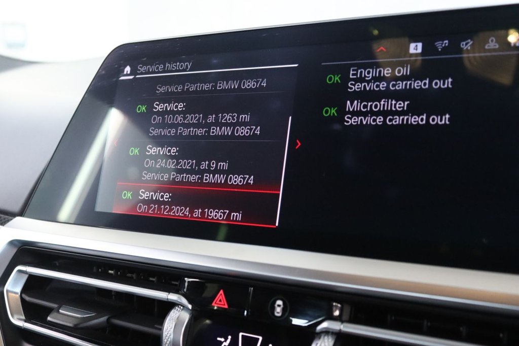 Used BMW M3 2021 for sale - 76417057: Photo 43