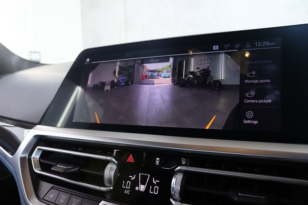 Used BMW M3 2021 for sale - 76417057: Photo 44