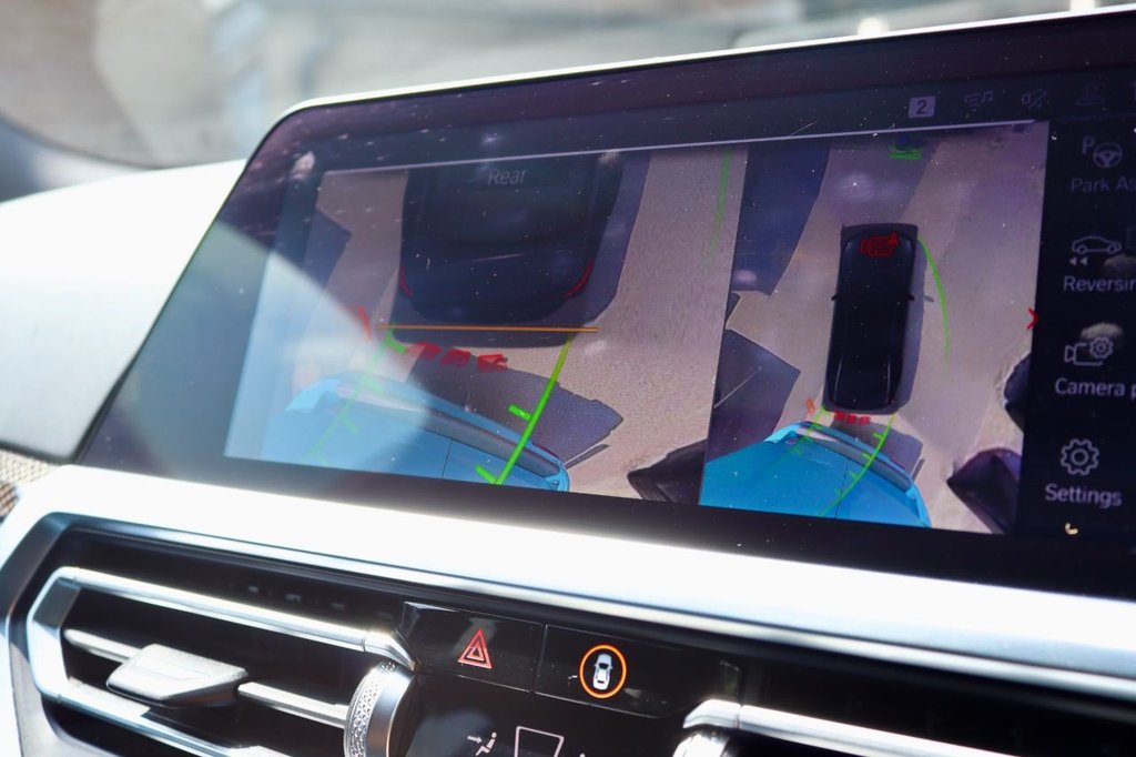 Used BMW M3 2021 for sale - 76417057: Photo 45