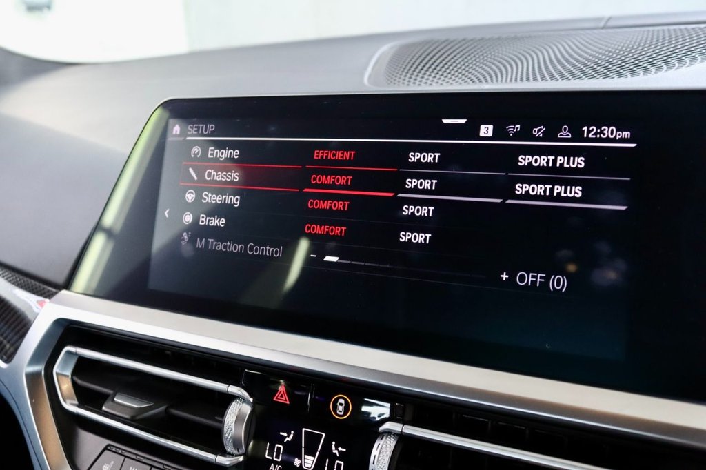 Used BMW M3 2021 for sale - 76417057: Photo 48