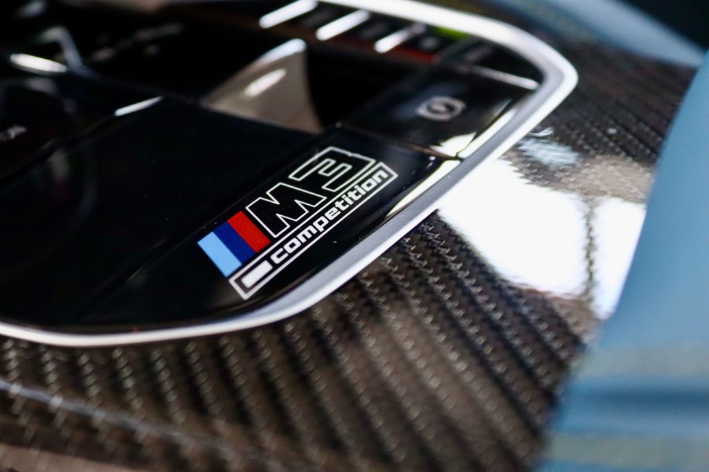 Used BMW M3 2021 for sale - 76417057: Photo 50