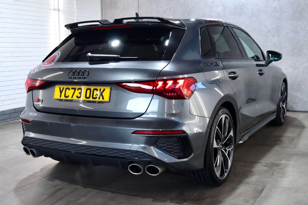 Used Audi A3 2023 for sale - 77188038: Photo 13