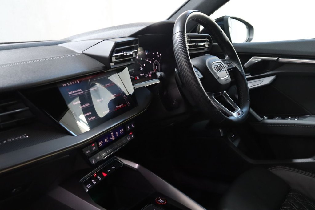 Used Audi A3 2023 for sale - 77188038: Photo 17