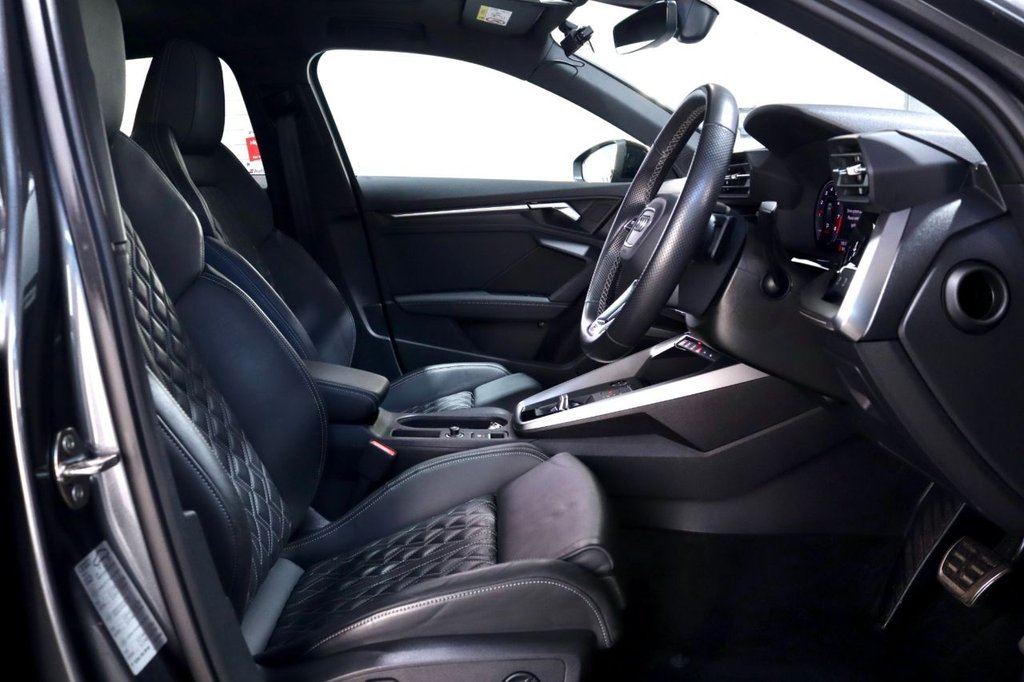 Used Audi A3 2023 for sale - 77188038: Photo 18