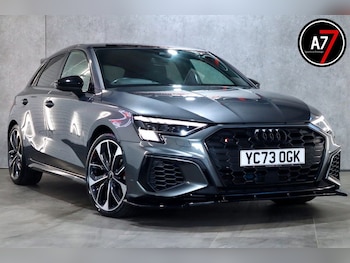 Audi A3 feature image