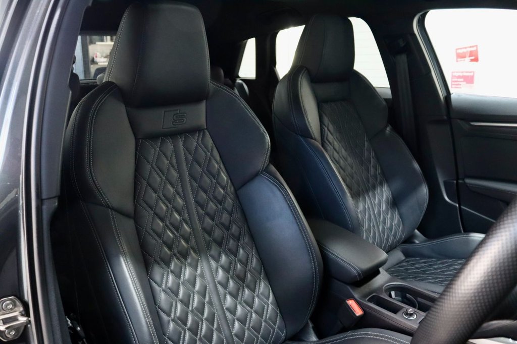 Used Audi A3 2023 for sale - 77188038: Photo 20