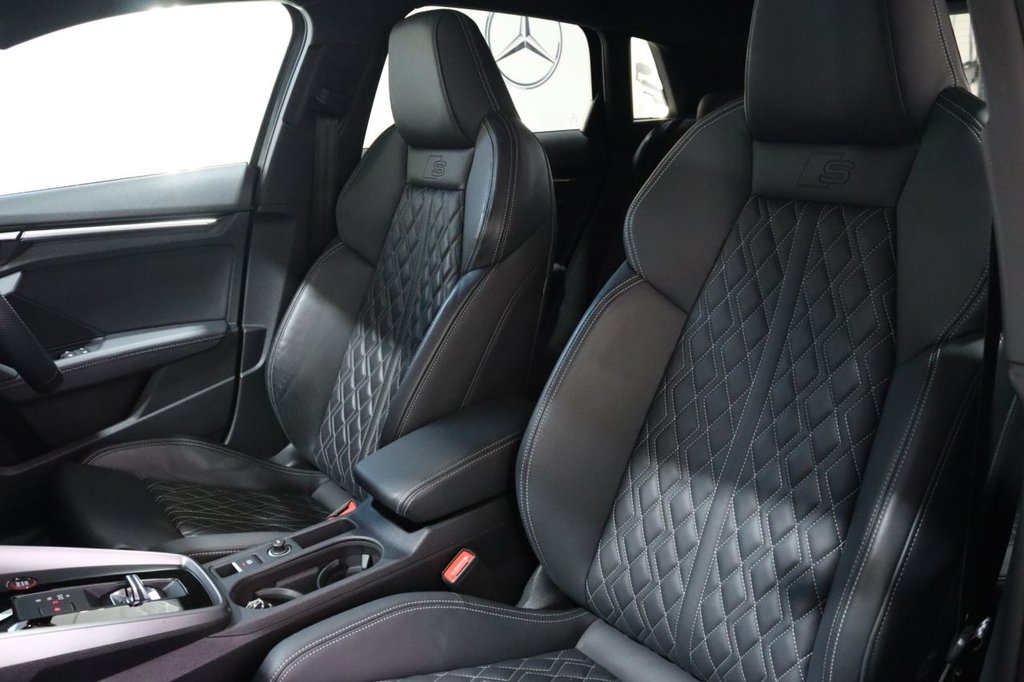 Used Audi A3 2023 for sale - 77188038: Photo 21