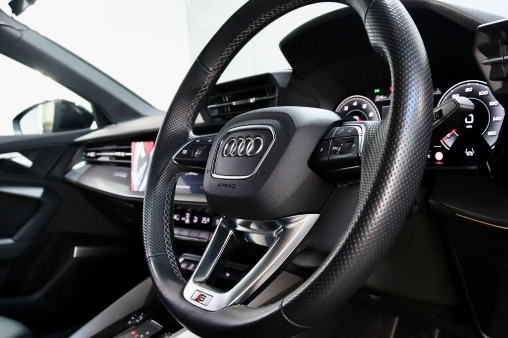 Used Audi A3 2023 for sale - 77188038: Photo 22