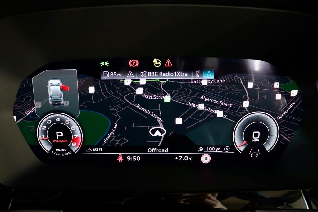 Used Audi A3 2023 for sale - 77188038: Photo 24