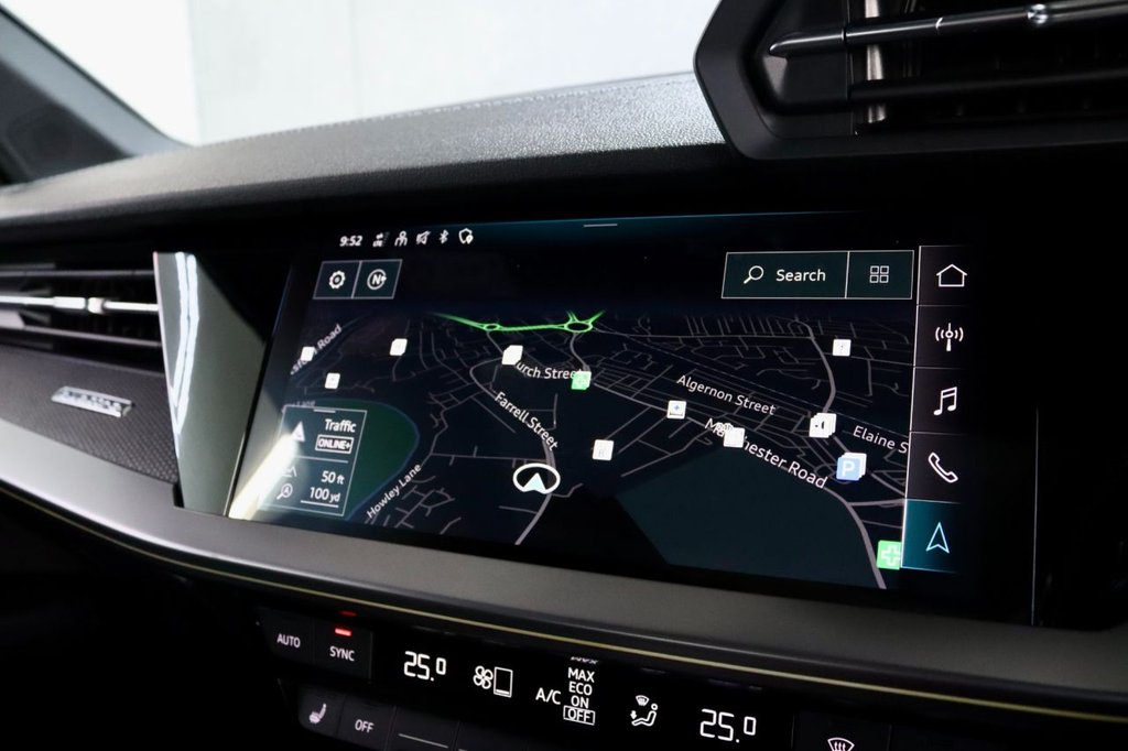 Used Audi A3 2023 for sale - 77188038: Photo 25