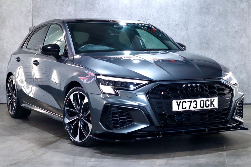 Used Audi A3 2023 for sale - 77188038: Photo 3