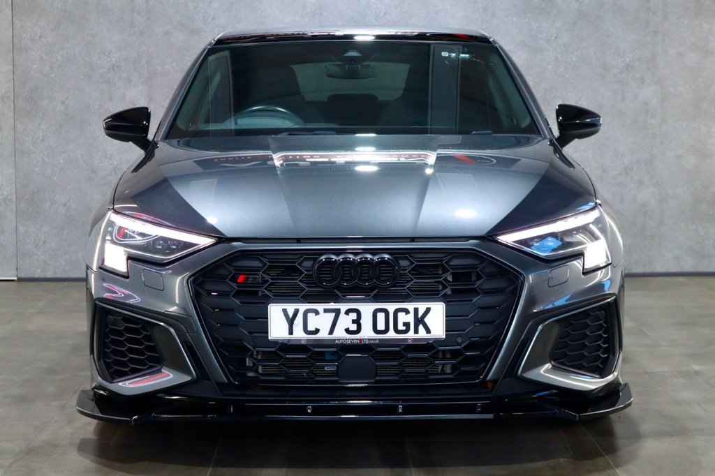 Used Audi A3 2023 for sale - 77188038: Photo 4