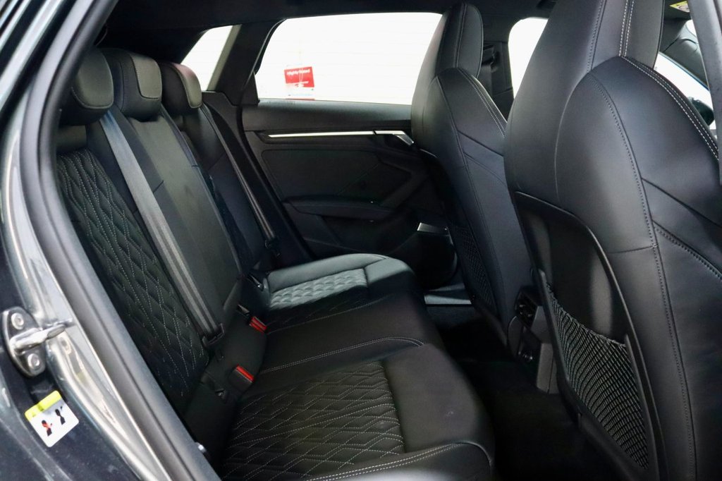 Used Audi A3 2023 for sale - 77188038: Photo 48