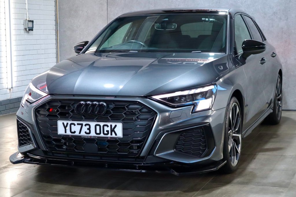 Used Audi A3 2023 for sale - 77188038: Photo 49